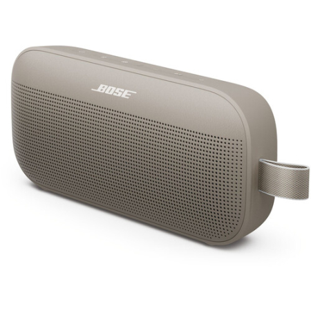 Boxa portabila Bose Soundlink Flex 2nd Gen, Sandstone [2]