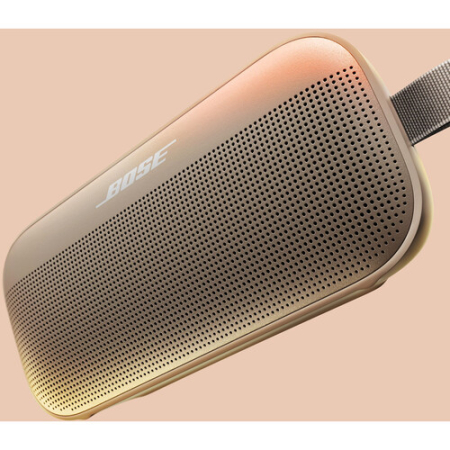 Boxa portabila Bose Soundlink Flex 2nd Gen, Sandstone [5]