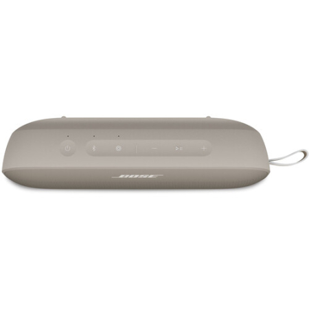 Boxa portabila Bose Soundlink Flex 2nd Gen, Sandstone [4]