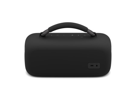 Boxa portabila Bose Soundlink Max, Black [1]