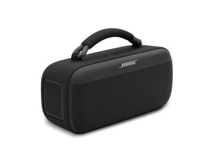 Boxa portabila Bose Soundlink Max, Black [3]