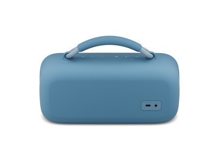 Boxa portabila Bose Soundlink Max, Blue Dusk [1]