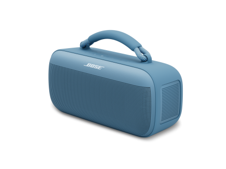 Boxa portabila Bose Soundlink Max, Blue Dusk [2]