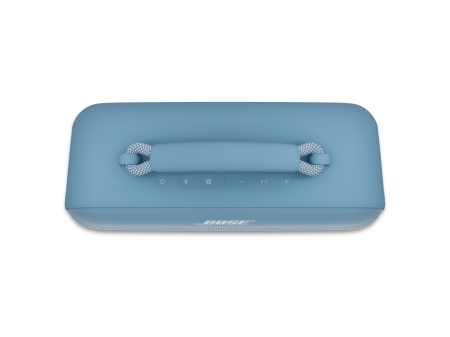 Boxa portabila Bose Soundlink Max, Blue Dusk [4]