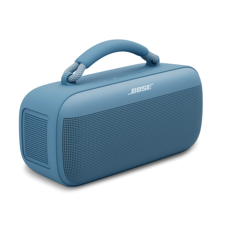 Boxa portabila Bose Soundlink Max, Blue Dusk [3]