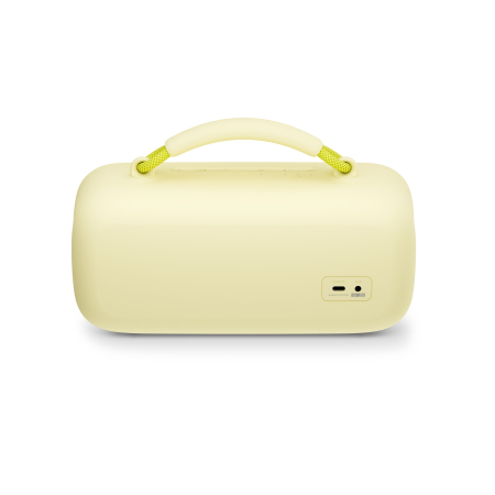 Boxa portabila Bose Soundlink Max, Citrus Yellow [1]