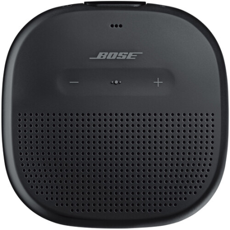 Boxa portabila Bose Soundlink Micro 2nd Gen, Black [7]