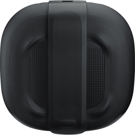 Boxa portabila Bose Soundlink Micro 2nd Gen, Black [1]