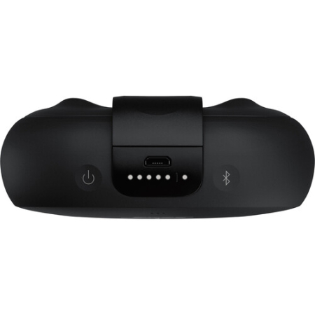 Boxa portabila Bose Soundlink Micro 2nd Gen, Black [4]
