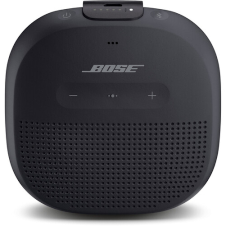 Boxa portabila Bose Soundlink Micro 2nd Gen, Black [6]