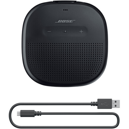 Boxa portabila Bose Soundlink Micro 2nd Gen, Black [8]