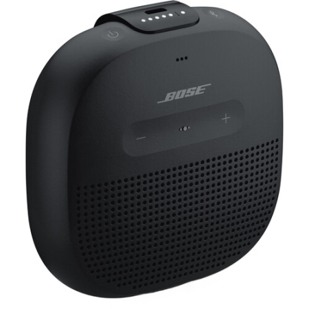 Home Audio - Boxa portabila Bose Soundlink Micro 2nd Gen, Black