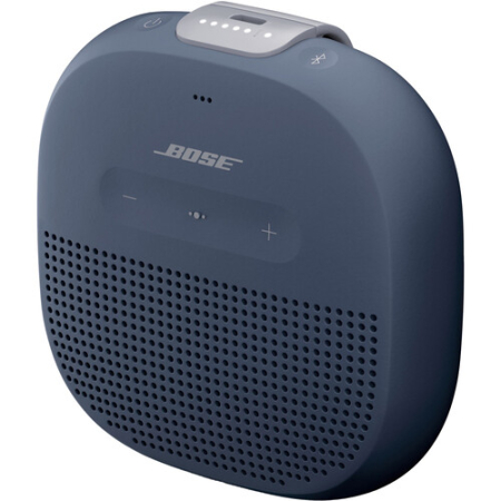Boxa portabila Bose Soundlink Micro 2nd Gen, Blue Dusk [3]