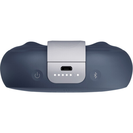 Boxa portabila Bose Soundlink Micro 2nd Gen, Blue Dusk [4]
