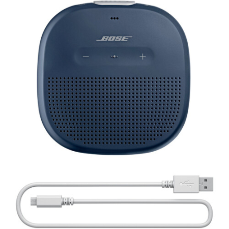 Boxa portabila Bose Soundlink Micro 2nd Gen, Blue Dusk [8]