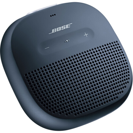 Boxa portabila Bose Soundlink Micro 2nd Gen, Blue Dusk [6]
