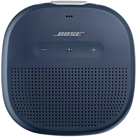 Boxa portabila Bose Soundlink Micro 2nd Gen, Blue Dusk [1]