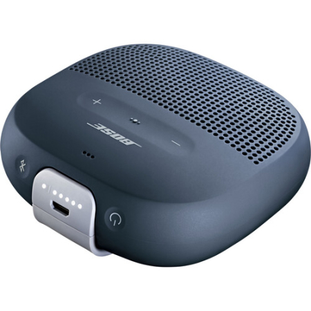 Boxa portabila Bose Soundlink Micro 2nd Gen, Blue Dusk [7]