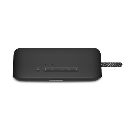 Boxa portabila Bose Soundlink Plus, Black [3]