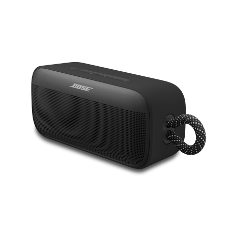 Boxa portabila Bose Soundlink Plus, Black [1]