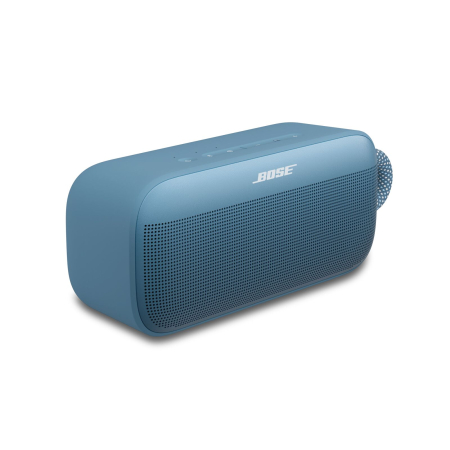 Boxa portabila Bose Soundlink Plus, Blue Dusk [3]