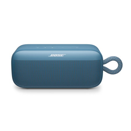 Home Audio - Boxa portabila Bose Soundlink Plus, Blue Dusk
