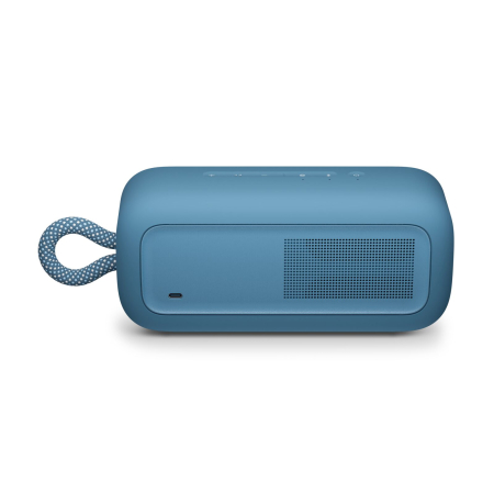 Boxa portabila Bose Soundlink Plus, Blue Dusk [1]