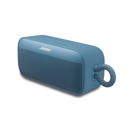 Boxa portabila Bose Soundlink Plus, Blue Dusk [2]