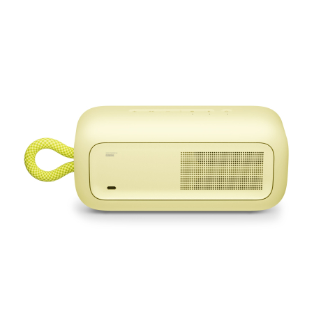 Boxa portabila Bose Soundlink Plus, Citrus Yellow [1]