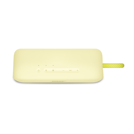 Boxa portabila Bose Soundlink Plus, Citrus Yellow [4]