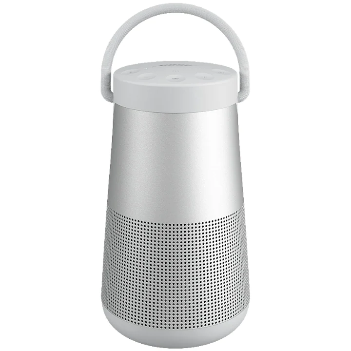 Home Audio - Boxa portabila Bose Soundlink Revolve Plus II, Lux Gray