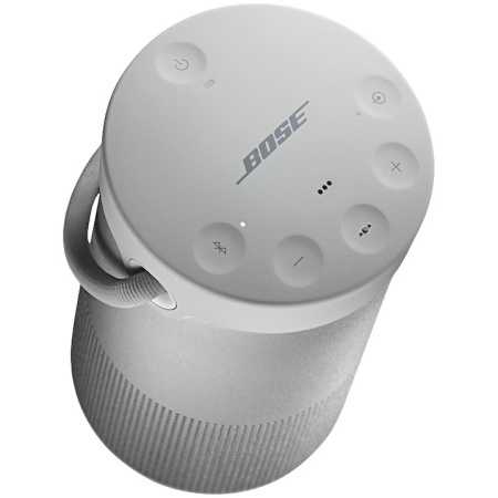 Boxa portabila Bose Soundlink Revolve Plus II, Lux Gray [2]