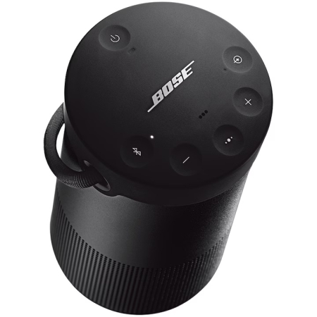 Boxa portabila Bose Soundlink Revolve Plus II, Triple Black [2]