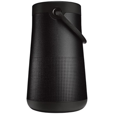 Boxa portabila Bose Soundlink Revolve Plus II, Triple Black [1]