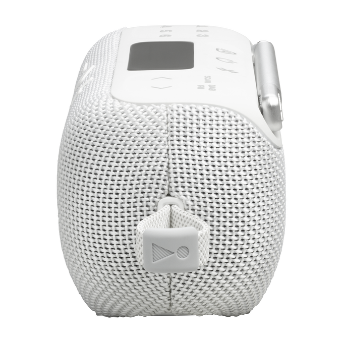 Boxa Portabila cu Radio JBL Tuner 3, Alb [3]