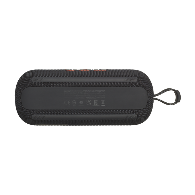 Boxa Portabila cu Radio JBL Tuner 3, Negru [5]