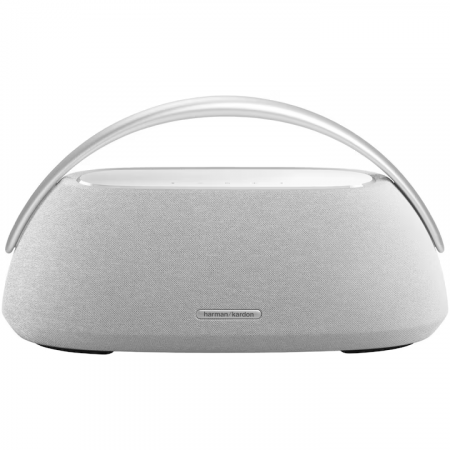 Home Audio - Boxa Portabila Harman Kardon Go + Play 3, Gri
