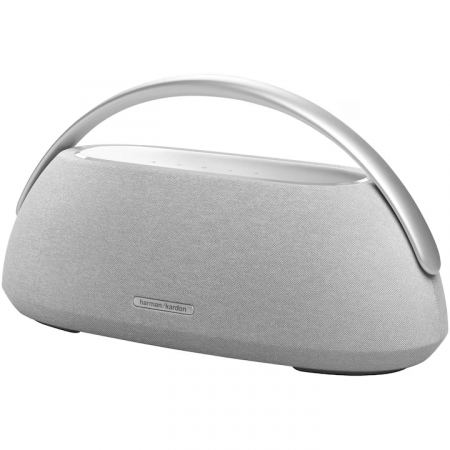 Boxa Portabila Harman Kardon Go + Play 3, Gri [3]
