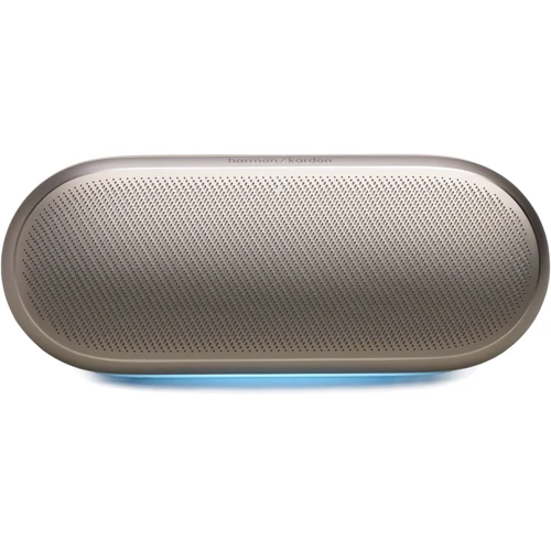 TV, Audio-Video & Foto - Boxa portabila Harman Kardon Luna 2, Auriu
