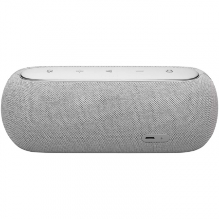 Boxa Portabila Harman Kardon Luna, Gri [3]