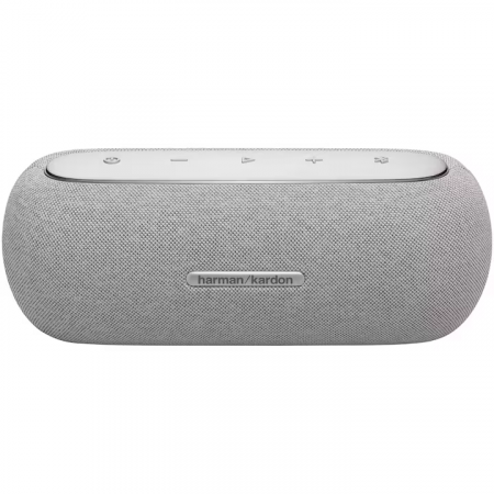 Boxe wireless - Boxa Portabila Harman Kardon Luna, Gri