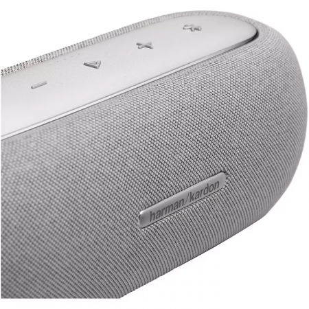 Boxa Portabila Harman Kardon Luna, Gri [8]