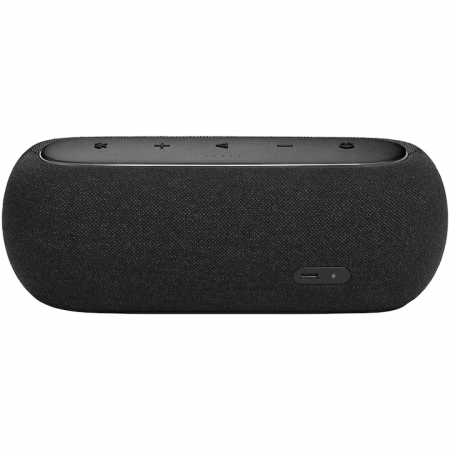 Boxa Portabila Harman Kardon Luna, Negru [3]