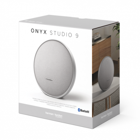Boxa portabila Harman Kardon Onyx Studio 9, Gri [9]