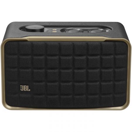 Home Audio - Boxa Portabila JBL Authentics 200, Negru