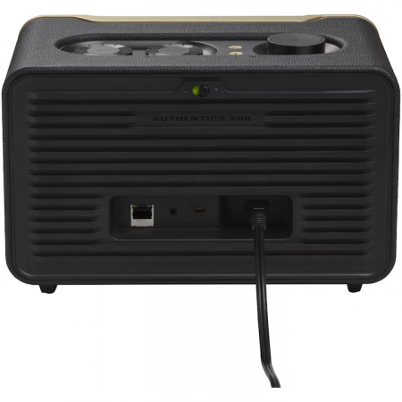 Boxa Portabila JBL Authentics 200, Negru [4]