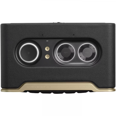 Boxa Portabila JBL Authentics 200, Negru [7]