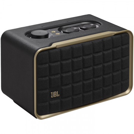 Boxa Portabila JBL Authentics 200, Negru [2]