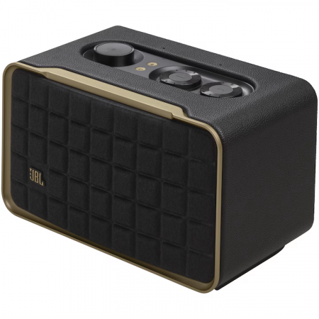Boxa Portabila JBL Authentics 200, Negru [3]