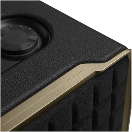 Boxa Portabila JBL Authentics 200, Negru [10]